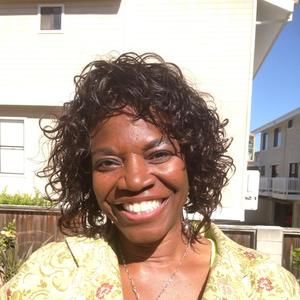 Meet your Posher, Yvonne